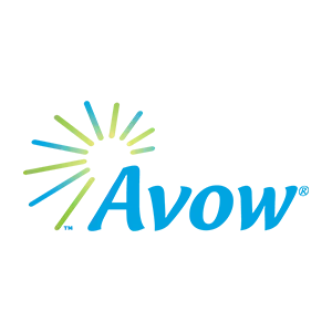 Avow® Hospice logo