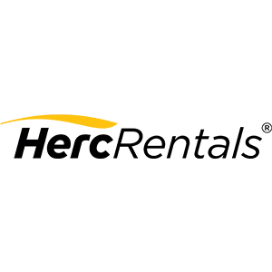 Herc Rentals® logo